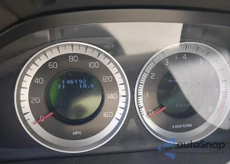 2013 Volvo Xc60 3.2/3.2 Platinum/3.2 Premier/3.2 Premier Plus from USA, damaged, VIN YV4952DL8D2392824